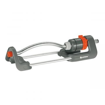 Arroseur oscillant reglable Gardena