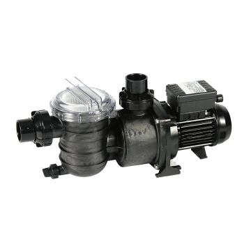Pompe de piscine Calita 1.5 CV Irripool - Reconditionné (A)