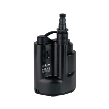 Vide-cave Compac 150 Pentair