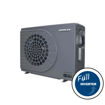 Pompe à chaleur (R) JETLINE SELECTION Fi 95 POOLEX 9,5 kw