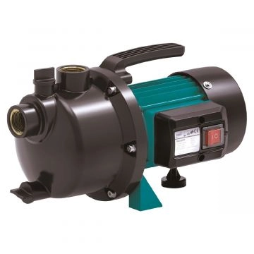 Pompe de surface EKJ-602P Leo reconditionnée A