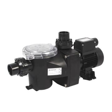 Pompe de piscine Freeflo 1,5 CV Pentair 