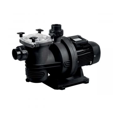 Pompe piscine 1 Cv SERENA 2 mono 