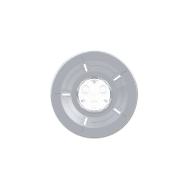 Enjoliveur BRIO ZM gris
