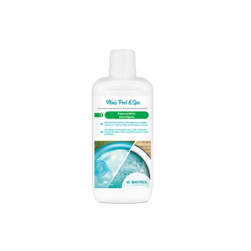 Anti-algues Mini Pool & Spa Bayrol