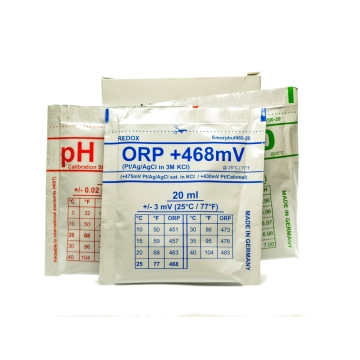 Kit de calibration pour analyseur JOEY IRRIPOOL