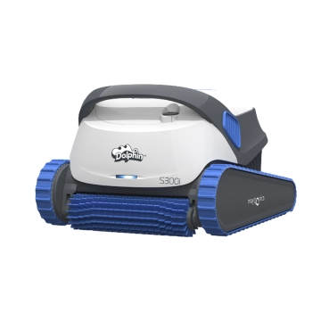 Robot de piscine électrique S300i Dolphin