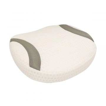 Coussins rehausseurs spa confort (x2)