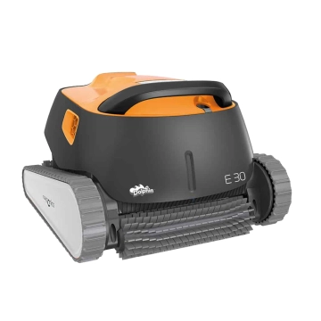 Robot de piscine electrique E30 Dolphin