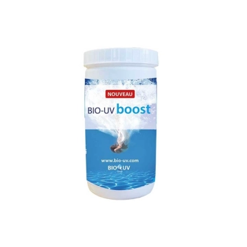 Traitement Boost Bio-UV