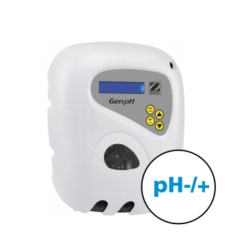 Régulateur Gen pH Zodiac 150 m3