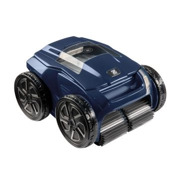 Robot de piscine électrique Alpha RA 6500 iQ Pro Zodiac