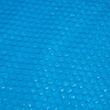 Bache solaire pour piscine ovale Power Steel 4,88 x 3,05 Bestway