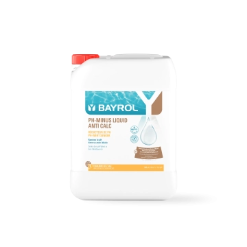 PH-MOINS Liquide Domestique