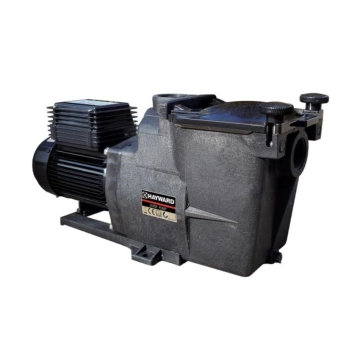 Pompe de filtration Superpump 1,5" 0,75 CV Hayward reconditionnée (A)