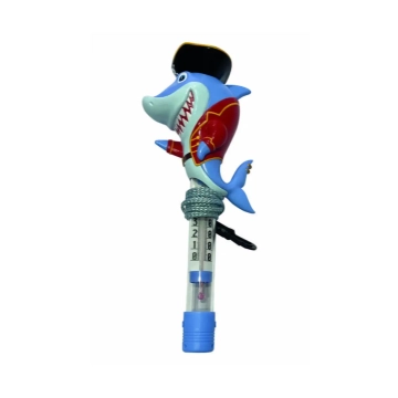 Thermometre pirate Kerlis