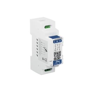 Relais connecte pour analyseur JOEY IRRIPOOL