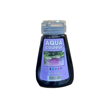 Colorant piscine AQUAcouleur Lavande 180 ml