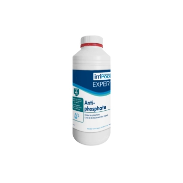 Anti-phosphates 1 L Irripool