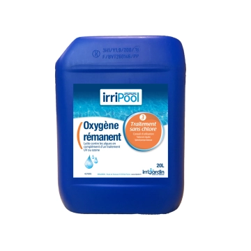 OXYGENE EXPERT 20L