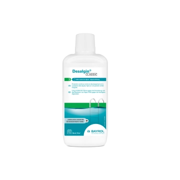 Desalgin® CLASSIC 1 litre BAYROL