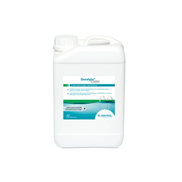 Desalgin® CLASSIC 6 litres BAYROL