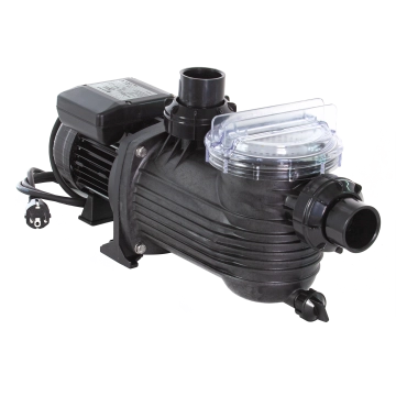 Pompe piscine 0.75 Cv SUPER PANTERA PENTAIR Tri