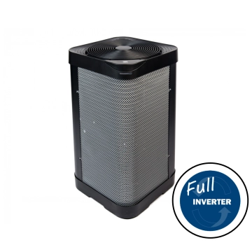 Pompe à chaleur (R) Z350 iQ MD4 ZODIAC 11 kw