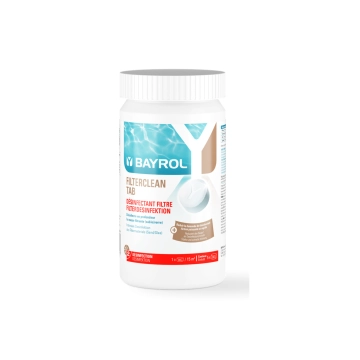 Filterclean Tab 1 kg