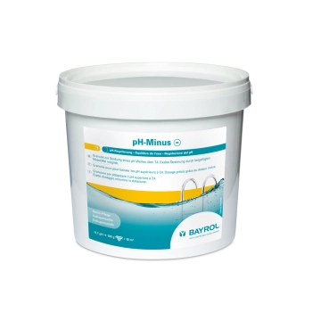 pH Minus 6 kg BAYROL