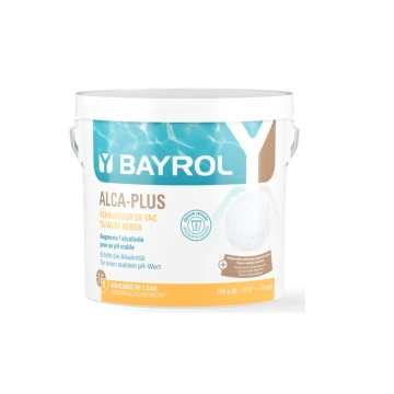 ALCAPLUS 5 kg BAYROL