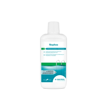 Anti-phosphates Nophos Bayrol 1L
