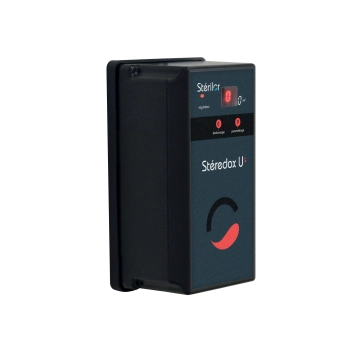 Regul redox steredox universel