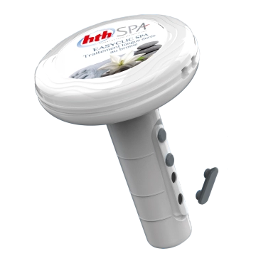 Diffuseur flottant Brome Spa Easyclic HTH