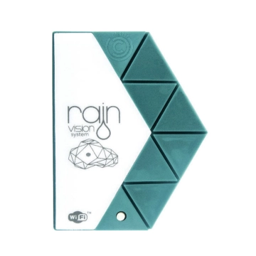 Hub wifi RAIN VISION