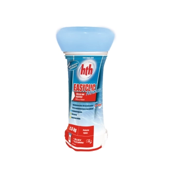 Traitement complet Hth easyclic advanced 1.5KG