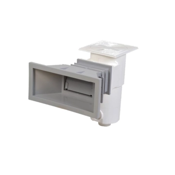 Skimmer grande meurtrière IRRIPOOL EXPERT gris