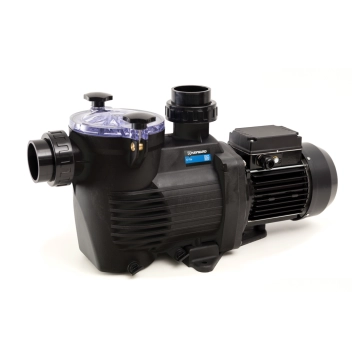 Pompe piscine 1 Cv E-FLO HAYWARD mono