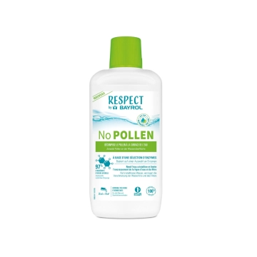 No POLLEN RESPECT by BAYROL - 1L