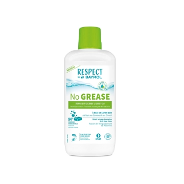 No GREASE RESPECT by BAYROL - 1L