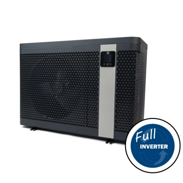 Pompe à chaleur (R) Z250 iQ MD6 ZODIAC 15 kw