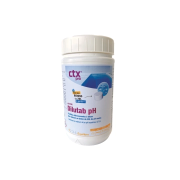 Dilutab CTX PH 800g