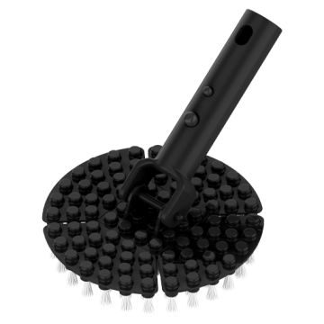 Brosse Flexible