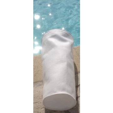Poche filtrante EASYFILTER compatible WELTICO C6