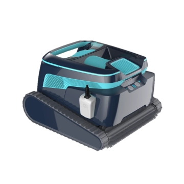 Robot électrique sans fil Liberty 600 Dolphin