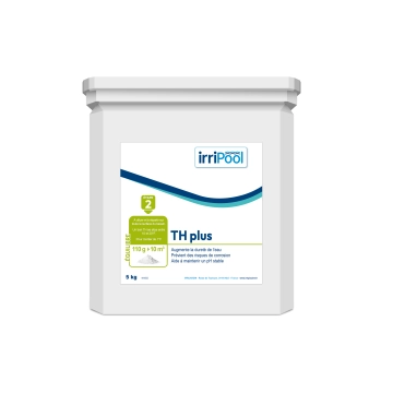 TH plus 5 kg Irripool