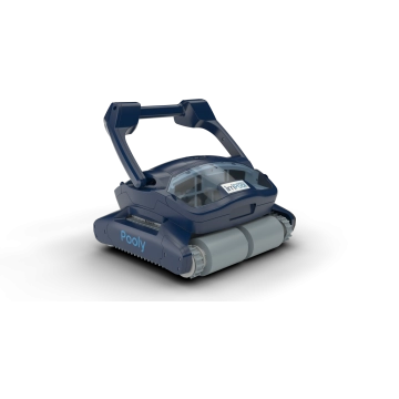 Robot de piscine électrique POOLY IRRIPOOL