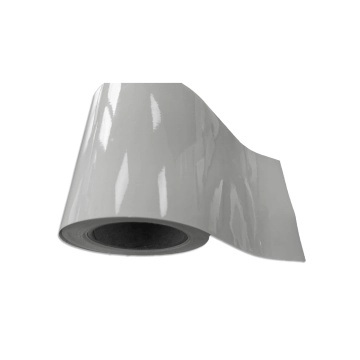 Frise ligne d'eau ISI-PROTECT gris clair
