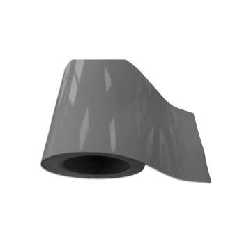 Frise ligne d'eau ISI-PROTECT gris anthracite