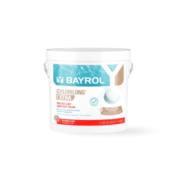 Chlorilong Extra 5kg Bayrol